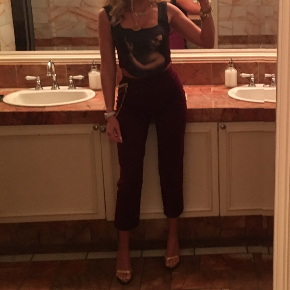 Pants - Picture 3 of 3